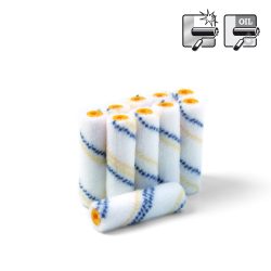   Schuller Paintline HK fűtőtest henger - 7 mm-es szálhossz - 10 cm