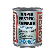 Coror Rapid festéklemaró - 0,6 l