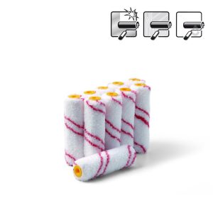 Schuller Mircroline HK fűtőtest henger - 9 mm-es szálhossz - 10 cm