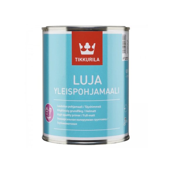 Tikkurila Feelings (Luja) AP - univerzális alapozó - 0,9 l