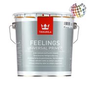 Tikkurila Feelings (Luja) AP - univerzális alapozó - 9 l