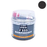   HB Body 222 Bumpersoft 2K müanyagjavító spatulykitt - 250 g
