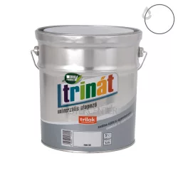 Trilak Trinát 100 univerzális alapozó - fehér - 5 l