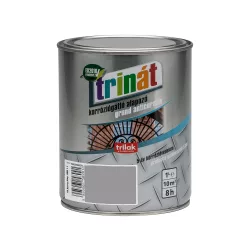   Trilak Trinát 200 korróziógátló alapozó - szürke - 1 l