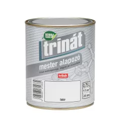 Trilak Trinát mester alapozó - fehér - 0,75 l