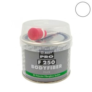 HB Body 250 Green üvegszálas kitt - zöld - 250 g