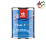 Tikkurila Pika-Teho A - akril fafesték - 0,9 l