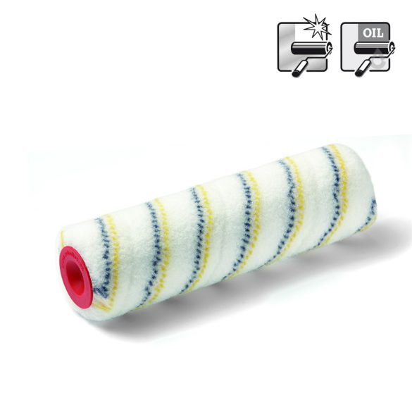 Schuller Paintline Long festőhenger - 13 mm-es szálhossz - 25 cm