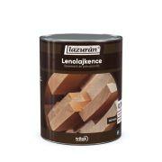   Trilak Lazurán lenolajkence beeresztő és pórustömítő - 0,75 l