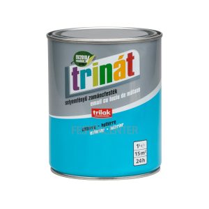 Trilak Trinát Kolor selyemfényű zománcfesték - PPG1145-2 - 1 l