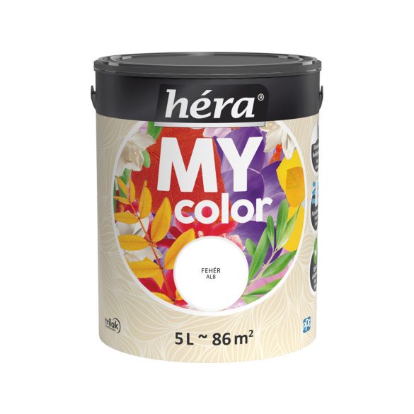 Trilak Héra MY color matt belső falfesték - PPG1131-2 - 5 l