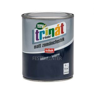 Trilak Trinát Kolor matt zománcfesték - S 1010-Y80R - 1 l
