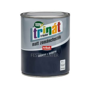Trilak Trinát Kolor matt zománcfesték - PPG1121-1 - 1 l