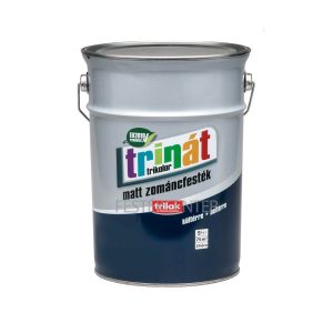 Trilak Trinát Kolor matt zománcfesték - PPG1220-4 - 5 l