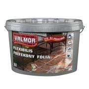 Valmor Flexibilis folyékony fólia - natúr - 8 l