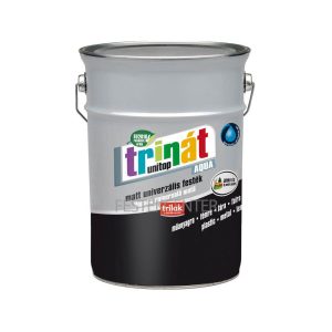 Trilak Trinát Aqua Kolor Unitop univerzális festék - PPG1140-1 - 5 l
