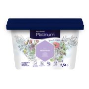  Poli-Farbe Platinum M30 egyrétegű beltéri falfesték - mesevirág - 2,5 l