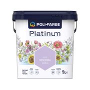   Poli-Farbe Platinum M30 egyrétegű beltéri falfesték - mesevirág - 5 l