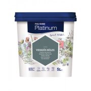   Poli-Farbe Platinum M30 egyrétegű beltéri falfesték - mesevirág - 5 l