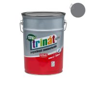   Trilak Trinát magasfényű zománcfesték 200 - szürke - 5 l
