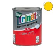   Trilak Trinát magasfényű zománcfesték 400 - sárga - 1 l