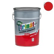 Trilak Trinát magasfényű zománcfesték 820 - piros - 5 l