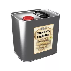 K.O.S.Természetes téglaolaj - 2,5 l