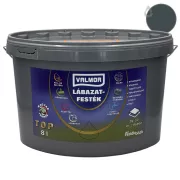 Valmor lábazatfesték - antracit - 8 l