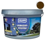 Valmor lábazatfesték - barna - 8 l
