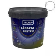 Valmor lábazatfesték - fehér - 1 l