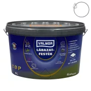 Valmor lábazatfesték - fehér - 4 l