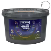 Valmor lábazatfesték - fehér - 8 l