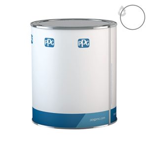 Sigma Steelguard 651  - 1K - vizes - tűzgátló - fehér - 20 l