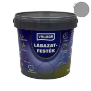 Valmor lábazatfesték - szürke - 1 l