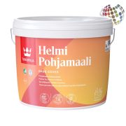   Tikkurila Helmi Primer - bútorfesték alapozó - fehér - 2,7 l