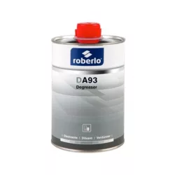 Roberlo DA93 szilikonlemosó - 1 l