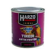 Harzo Tiredi Antik festék - 250 ml