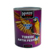 Harzo Tiredi Antik festék - 5 l