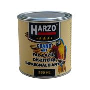 Harzo Fal-lazúr - 250 ml