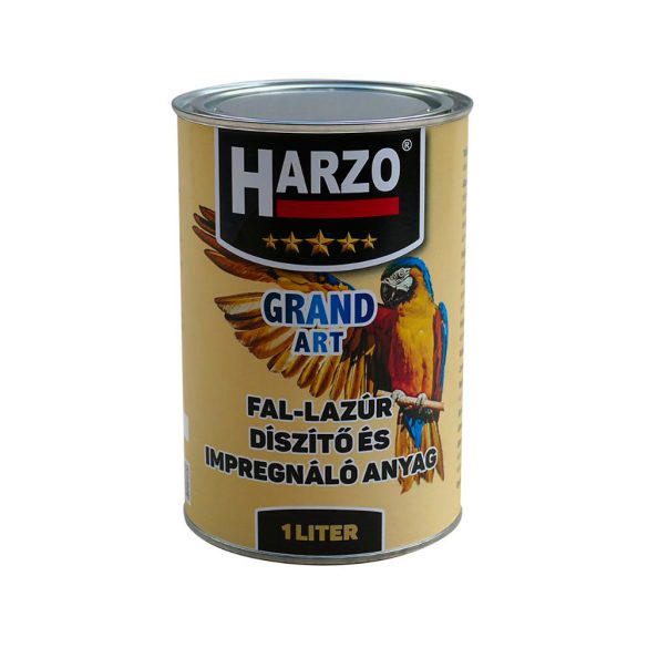 Harzo Fal-lazúr - 1 l