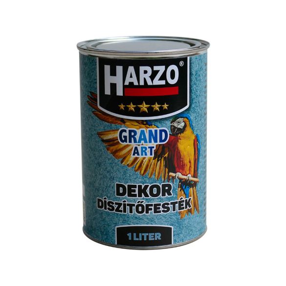 Harzo Dekor díszítőanyag - 1 l