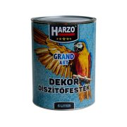 Harzo Dekor díszítőanyag - 5 l