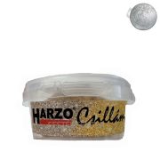 Harzo Csillám - ezüst - 80 g