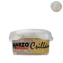 Harzo Csillám - gyöngyház - 72 g