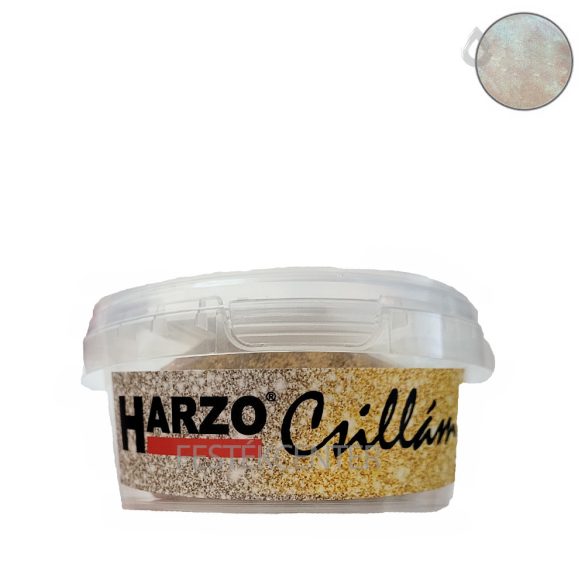 Harzo Csillám - gyöngyház - 72 g