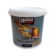 Harzo 3 Loft Natúr Beton glett - 15 kg