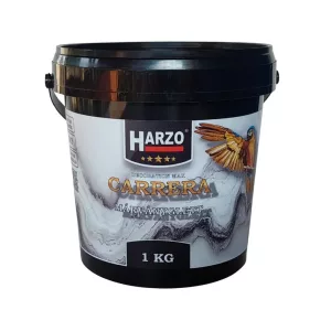 Harzo Carerra Márványglett - 1 kg