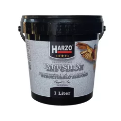 Harzo Infusion Alapozó - 1 l