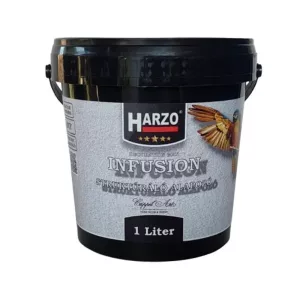 Harzo Infusion Alapozó - 1 l