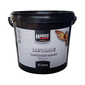 Harzo Infusion Alapozó - 5 l
